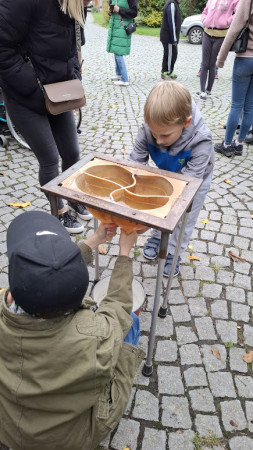 Výlet Ekofarma Milínov 2025